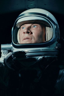 Edge of Space