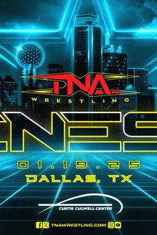 TNA Genesis 2025
