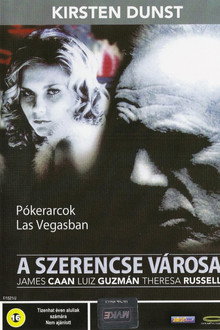 A szerencse városa