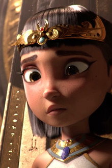 Pharaoh