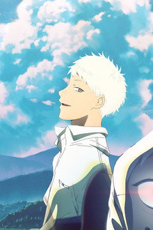The Summer Hikaru Died