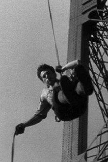 À l'Assaut de la Tour Eiffel