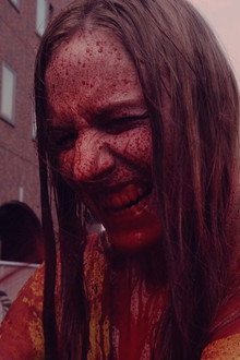 Viral Dead