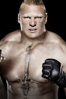 WWE Battleground 2015