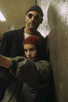 Léon: The Professional