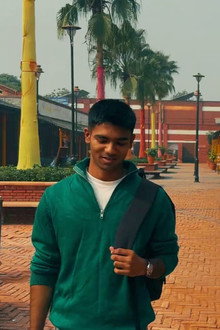 Prem Pujari