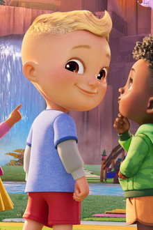 CoComelon: The Movie