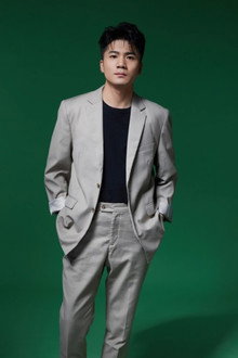 朱光明
