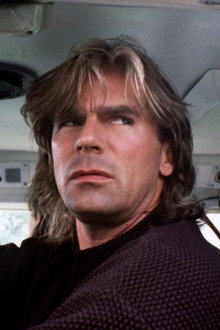 MacGyver: Lost Treasure of Atlantis