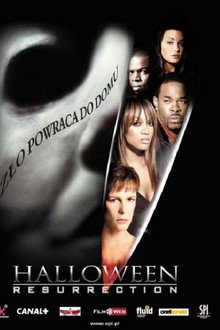 Halloween: Resurrection
