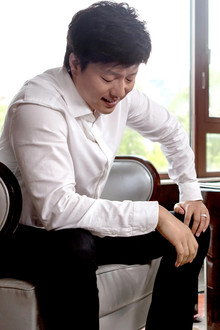 情谜睡美人