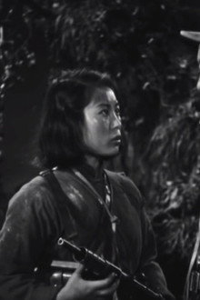 渡江侦察记