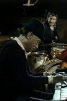 Duke Ellington - The Last Jam Session