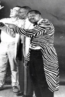 J.B. Lenoir at Home
