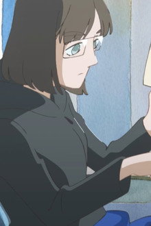 すすめ、カロリーナ。