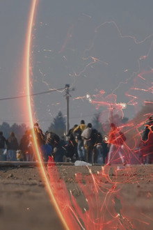 MyBorder's JOYFence