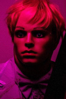 Pretty Boy