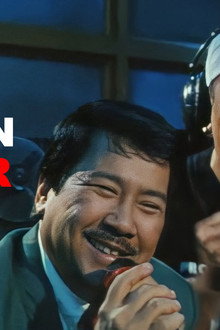 Dr. X on the Air
