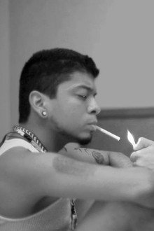 Kaleb – Apunte sobre la fugacidad del amor