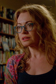 The Enchanted Bookshop