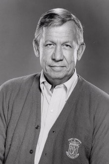 Allan Melvin