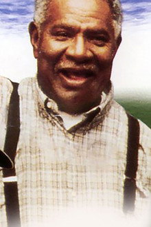 Finding Buck McHenry
