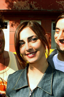 Malta con huevo