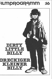 Dreckiger kleiner Billy