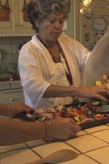 The Kitchenistas of National City