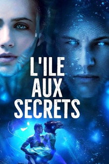 L'île aux secrets
