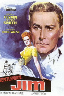 Gentleman Jim