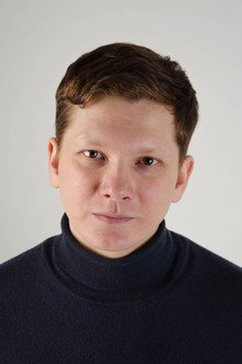 Александр Мехряков