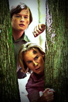 The Science Adventures of Tom and Huck