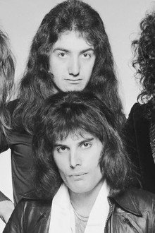 Story Of Queen: Mercury Rising