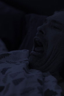 The Foot of the Bed