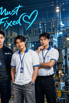 ซีรีส์ รักต้องซ่อม