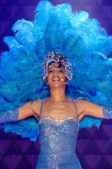 Joséphine Baker, Le Musical