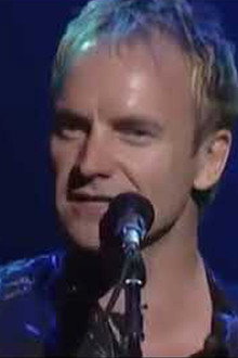 Sting: The Brand New Day Tour: Live From The Universal Amphitheatre