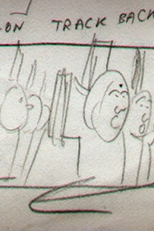 Life Of Brian Screenplay