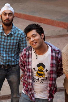 Fukrey