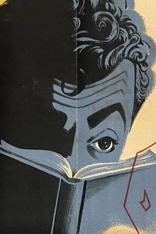 Le Mystère de la chambre jaune