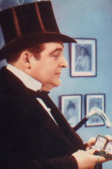 Diamond Jim