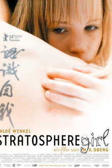 Stratosphere Girl
