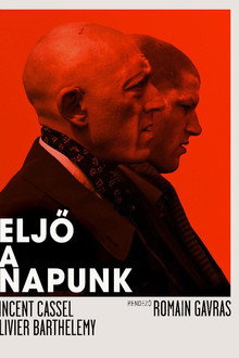 Eljő a napunk