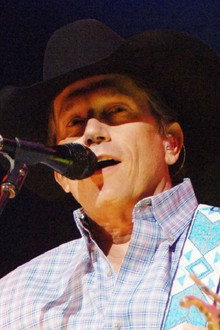 George Strait: The Cowboy Rides Away