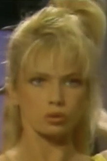 Warm Up with Traci Lords