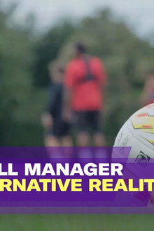 An Alternative Reality: The Football Manager Documentary
