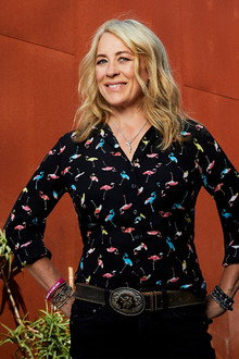 Sarah Beeny's Little House Big Plans