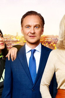 Jag älskar dig - en skilsmässokomedi