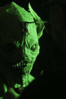 The Book of the Dead
